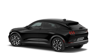 2026 Ford Mustang Mach-E® External Image 3